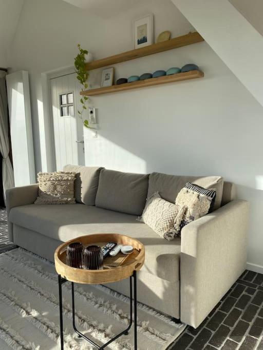 The Conservatory Cosy & Romantic Little House - Central Between Gent Antwerpen Brussel & Brugge Lokeren Eksteriør billede