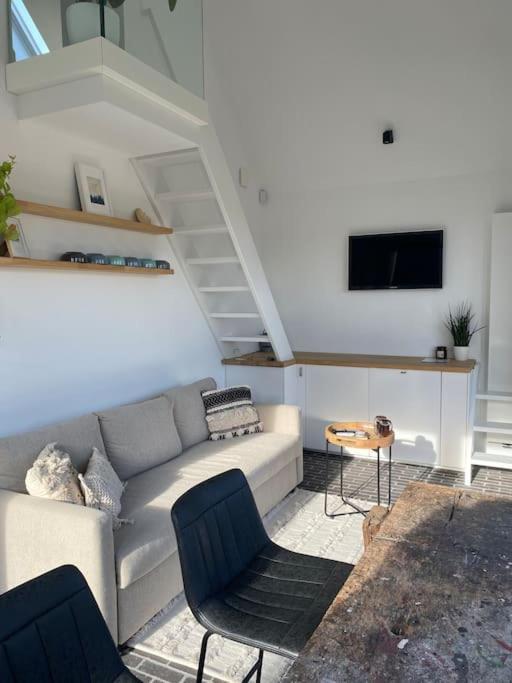 The Conservatory Cosy & Romantic Little House - Central Between Gent Antwerpen Brussel & Brugge Lokeren Eksteriør billede
