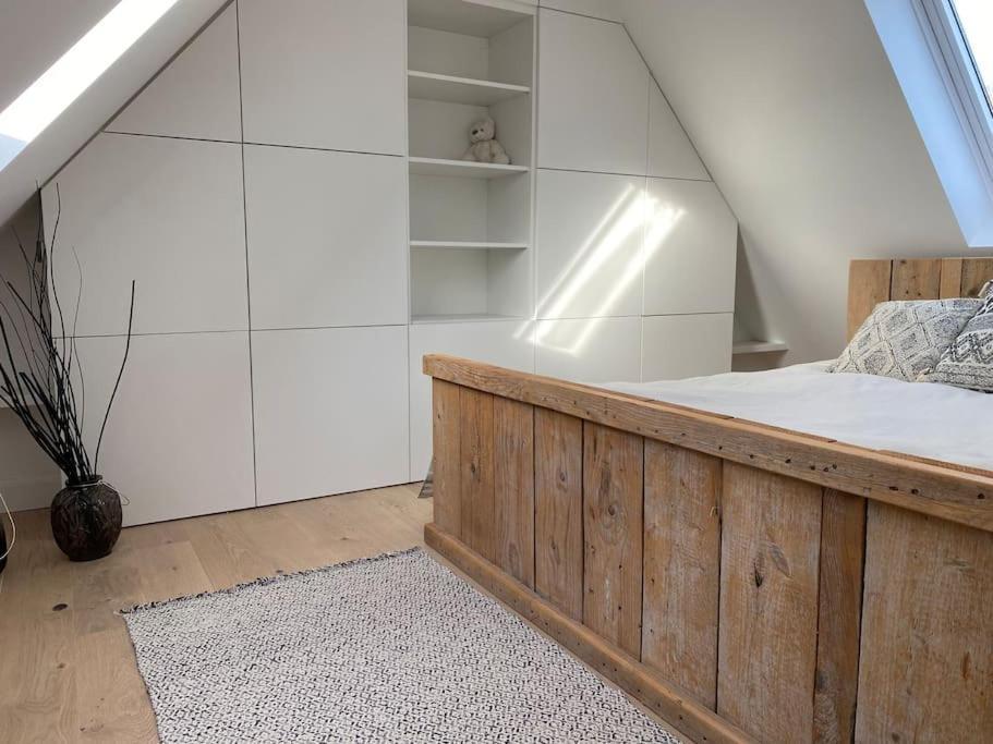 The Conservatory Cosy & Romantic Little House - Central Between Gent Antwerpen Brussel & Brugge Lokeren Eksteriør billede