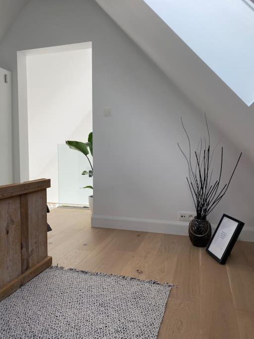 The Conservatory Cosy & Romantic Little House - Central Between Gent Antwerpen Brussel & Brugge Lokeren Eksteriør billede