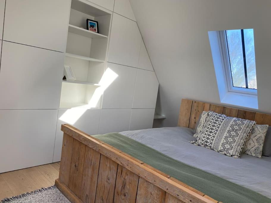 The Conservatory Cosy & Romantic Little House - Central Between Gent Antwerpen Brussel & Brugge Lokeren Eksteriør billede