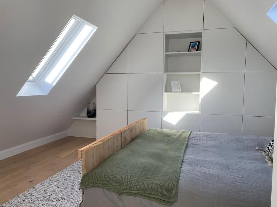 The Conservatory Cosy & Romantic Little House - Central Between Gent Antwerpen Brussel & Brugge Lokeren Eksteriør billede